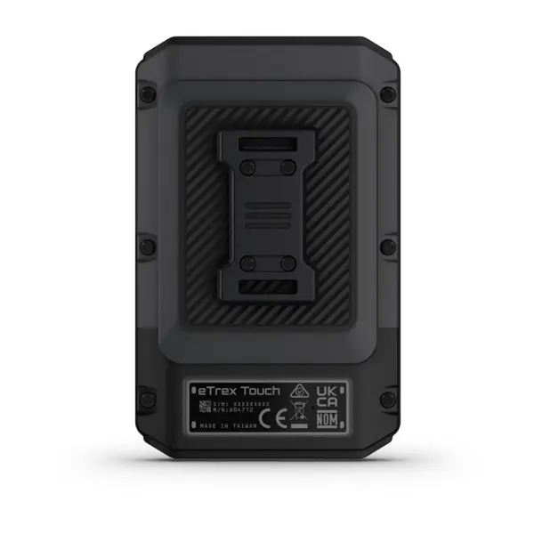 Garmin eTrex Touch 