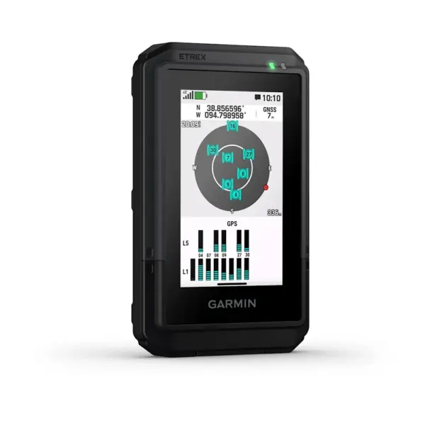 Garmin eTrex Touch 