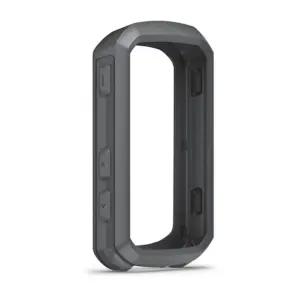 Garmin Edge 550/ 850 Silicone Case Pebble Gray 