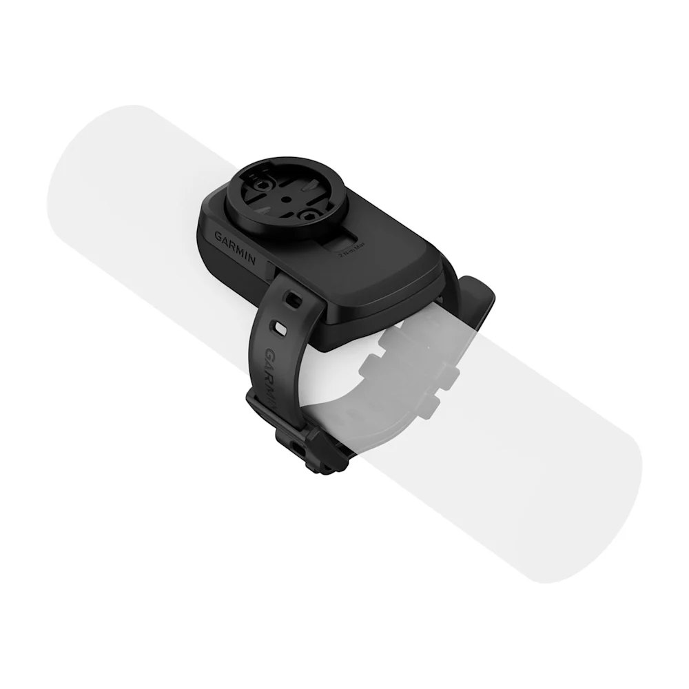 Garmin Edge Top Tube MTB Mount